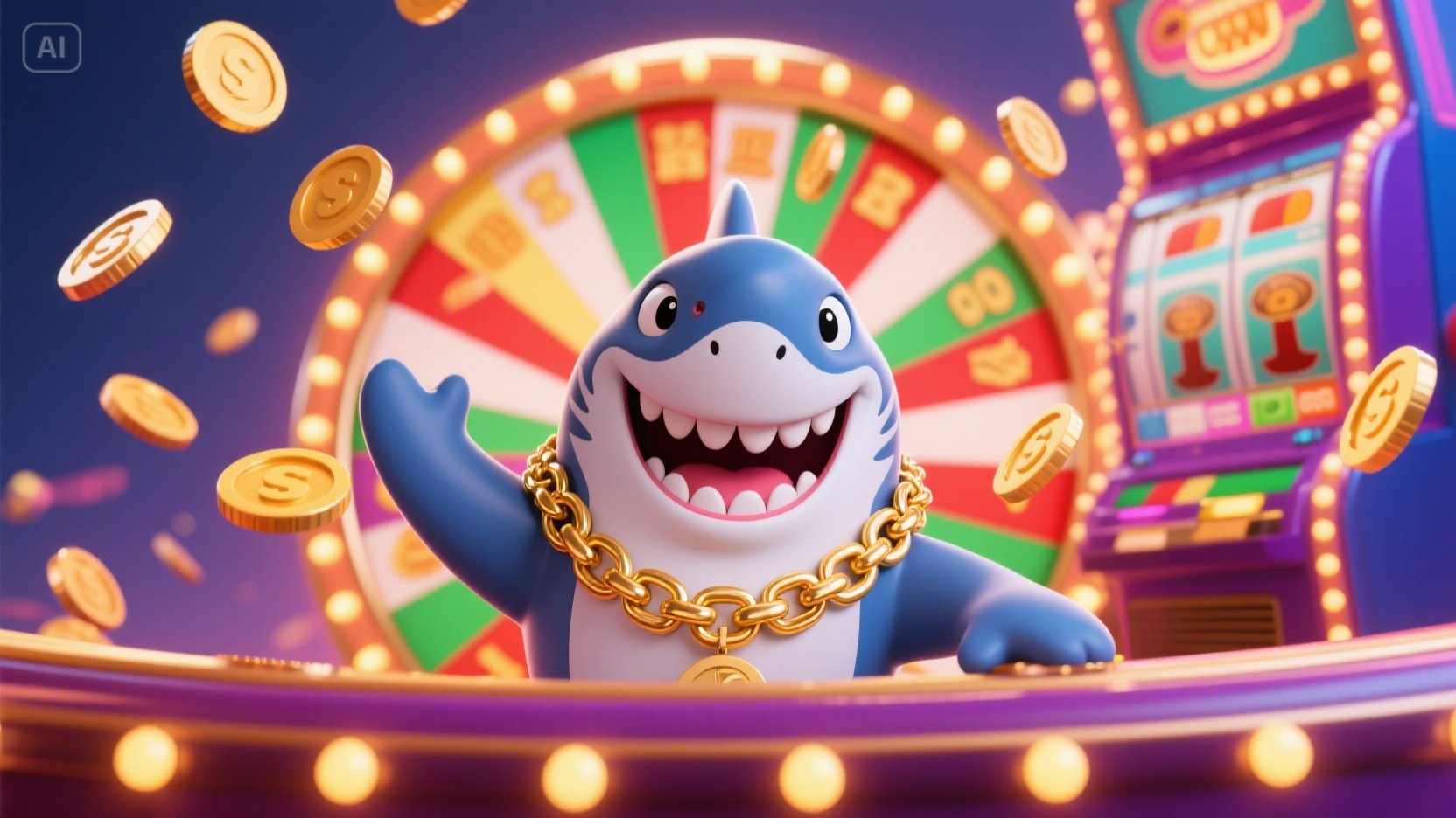 Registration at 666 Casino Casino