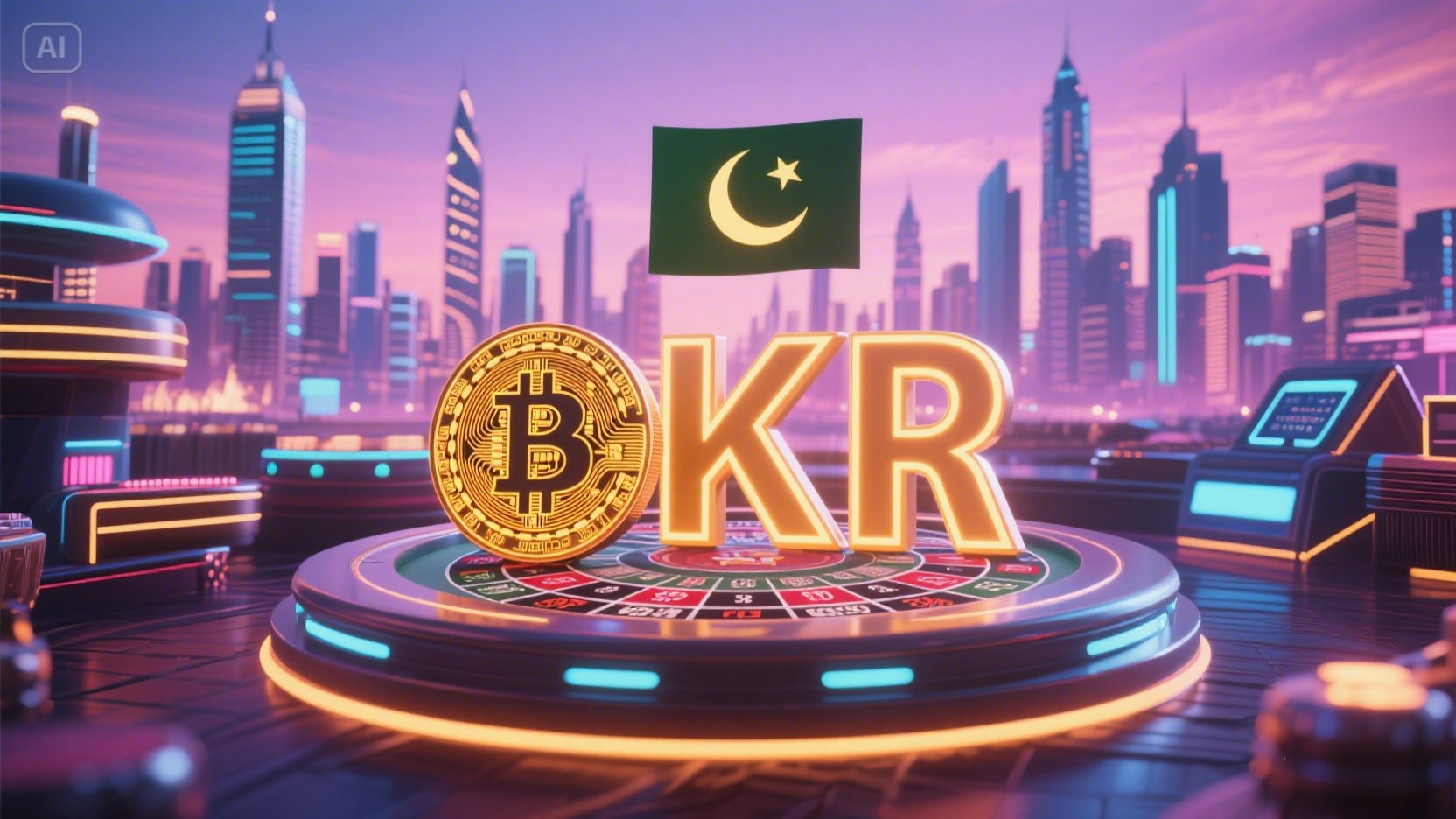 666 CasinoMake your first deposit in PKR and receive 200% instantly! Pakistan’s players can enjoy live dealer games, crash mode, and instant JazzCash cashouts.