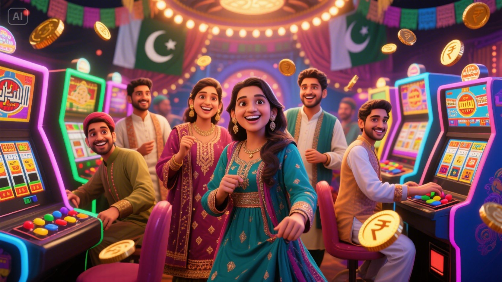 Casino 666 Casino desktop and mobile interfaces