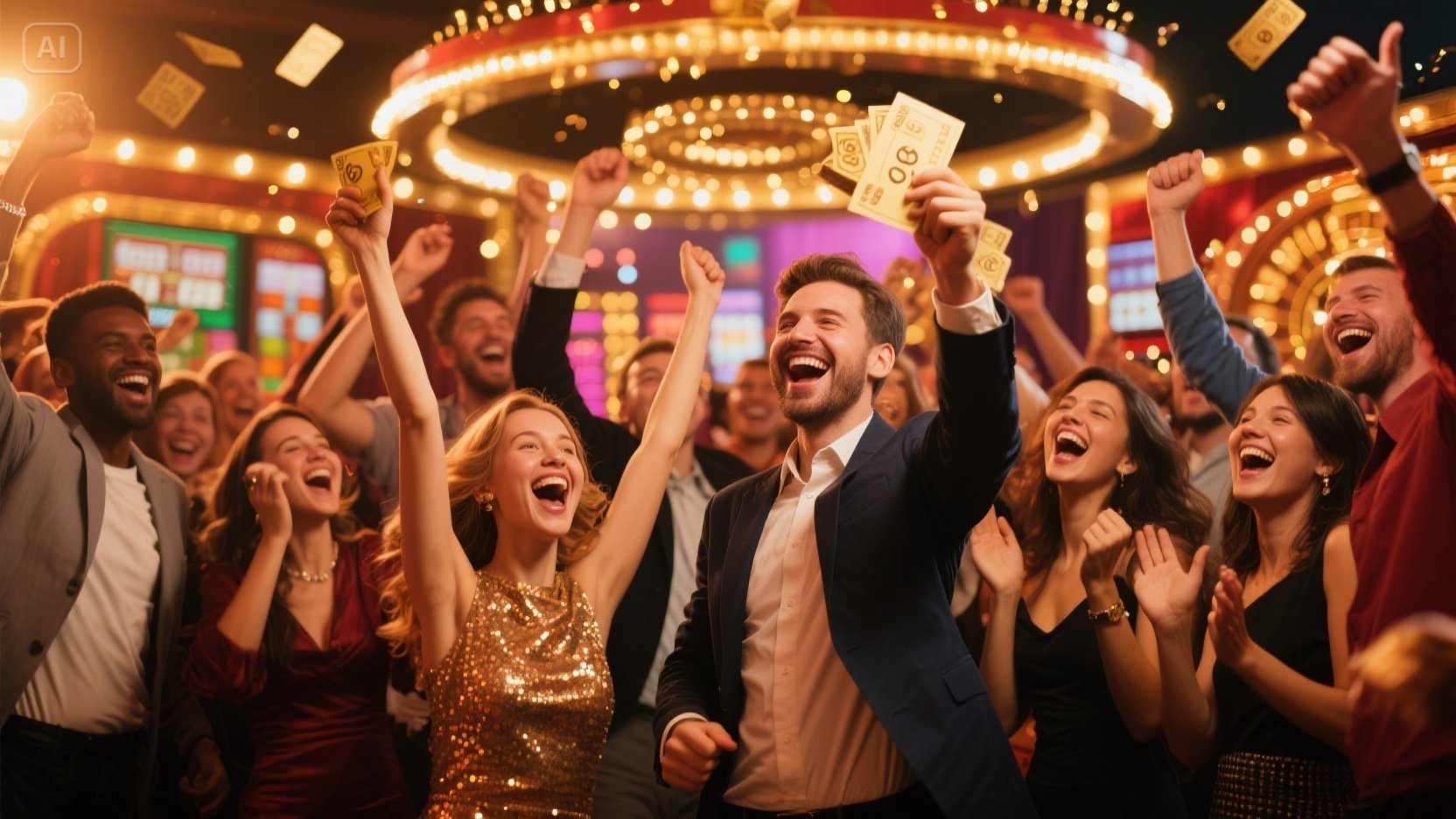 Registration at 666 Casino Casino