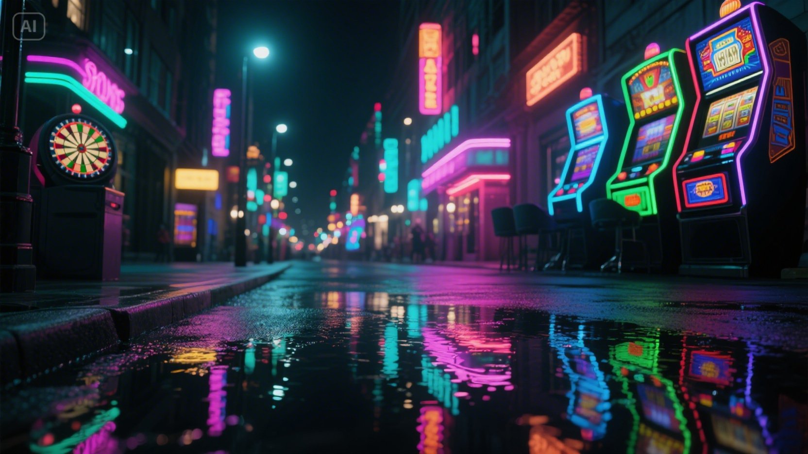 Registration at 666 Casino Casino