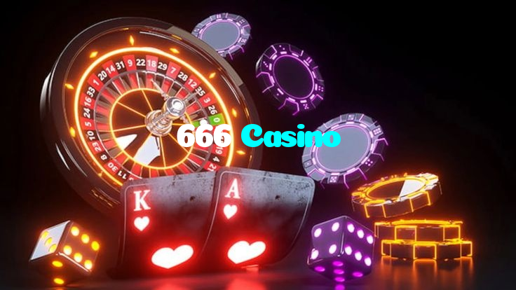 666 Casino
